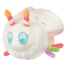 Squishable Snackers Cake Moth