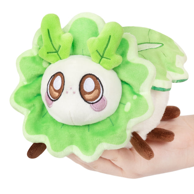Squishable Mini Turnip Moth