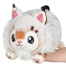 Mini Squishable Wildcat