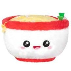 Squishable Snackers Ramen