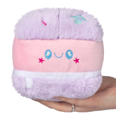 Squishable Party Snackers Pastel S'more