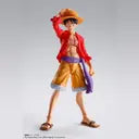 Monkey D. Luffy - Raid on Onigashima Figure