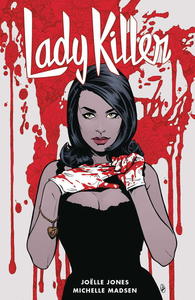 Lady Killer Volume 02