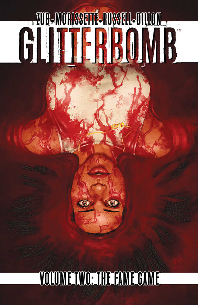 Glitterbomb Volume 02 Fame Game