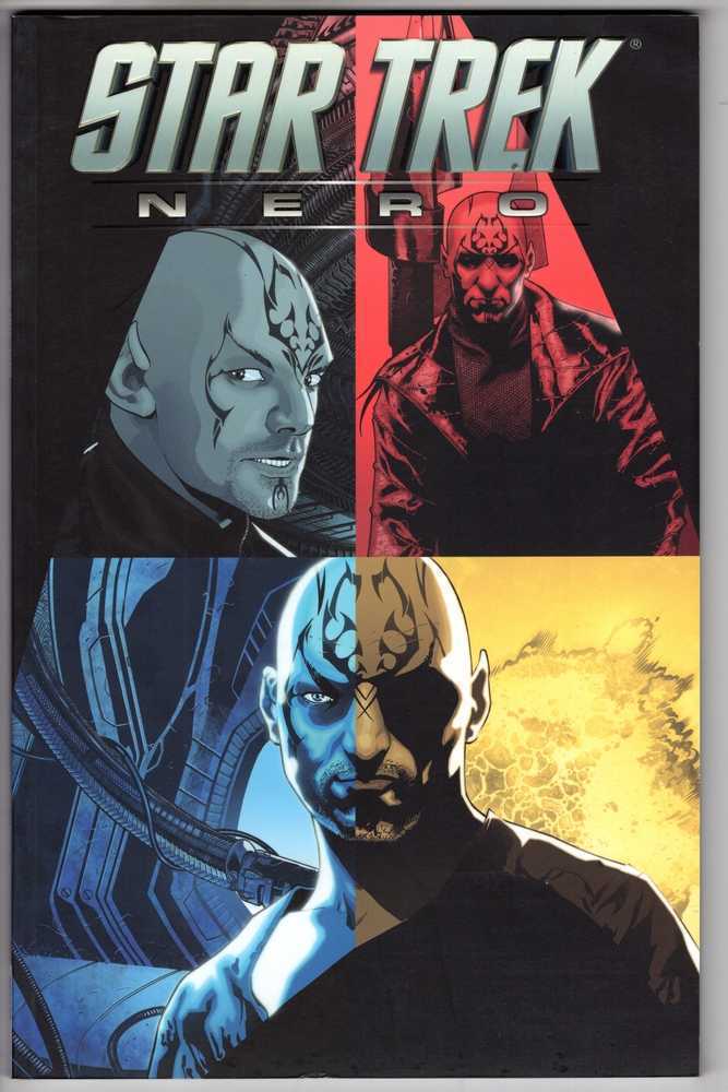 Star Trek Nero
