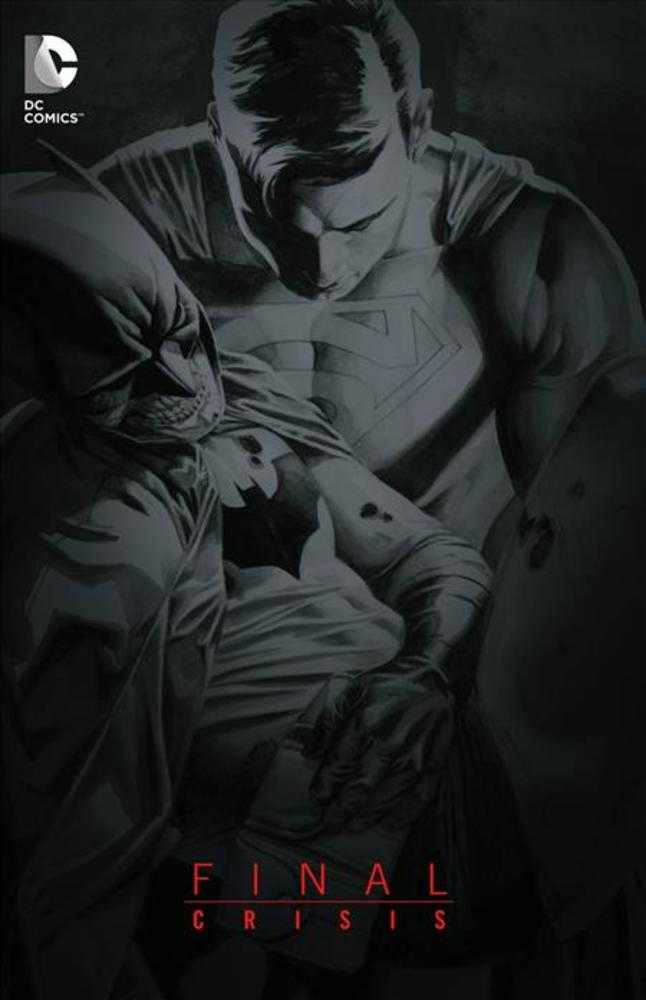 Final Crisis