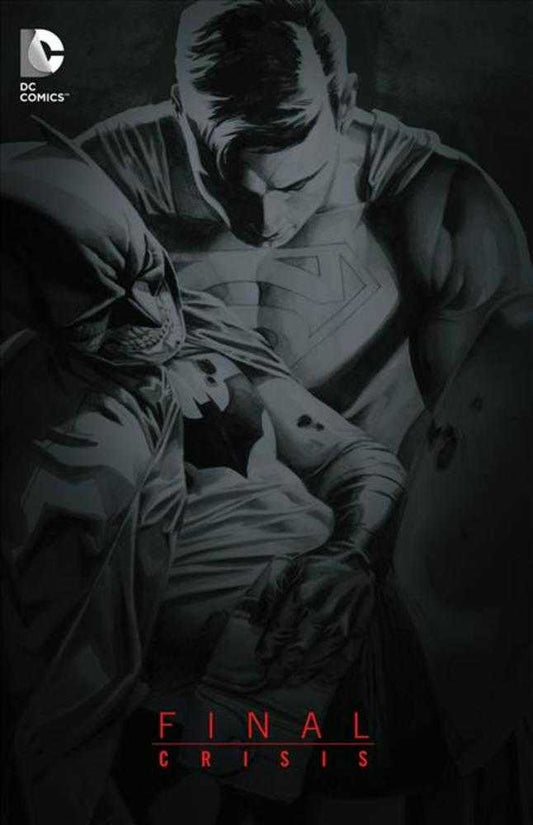 Final Crisis