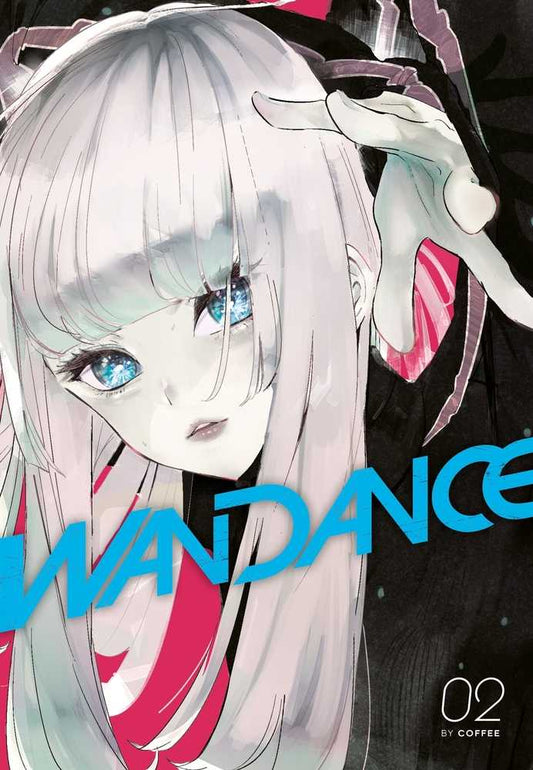 Wandance Volume 02