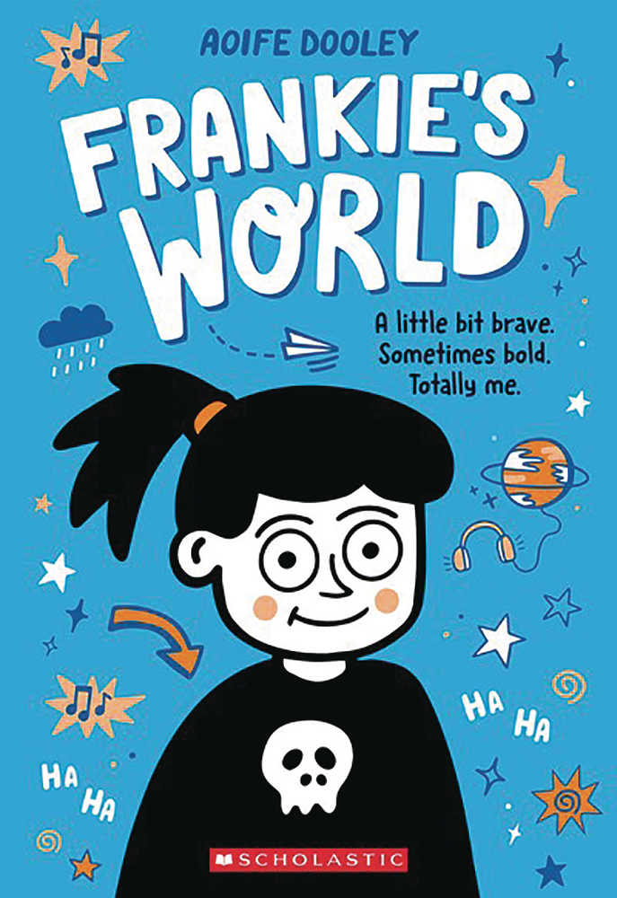Frankie's World