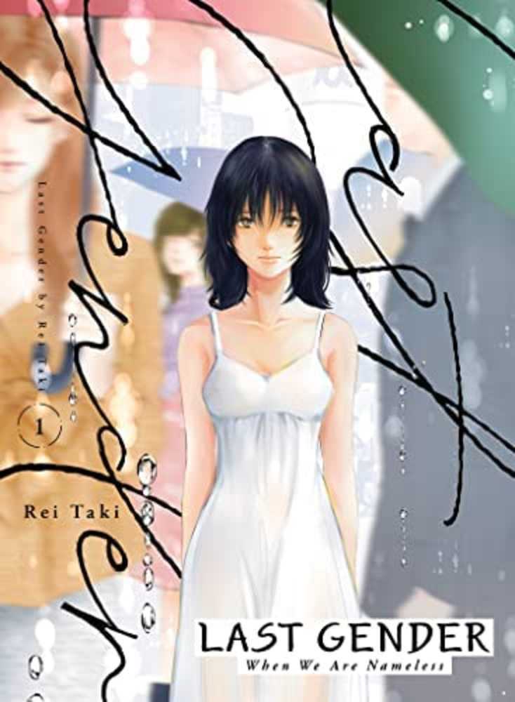 Last Gender Volume 01