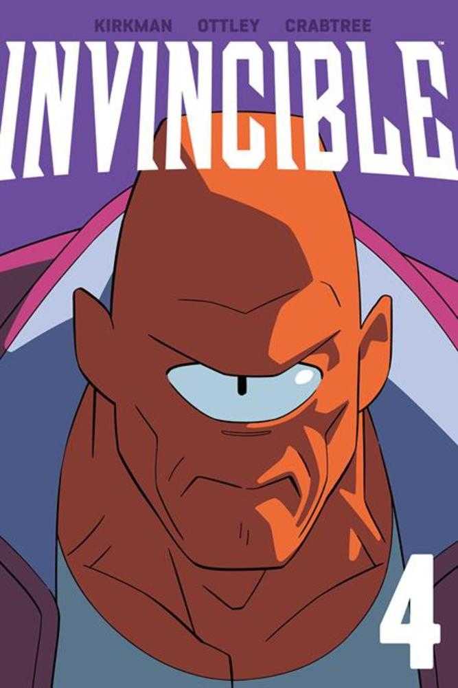 Invincible Digest Edition Volume 04
