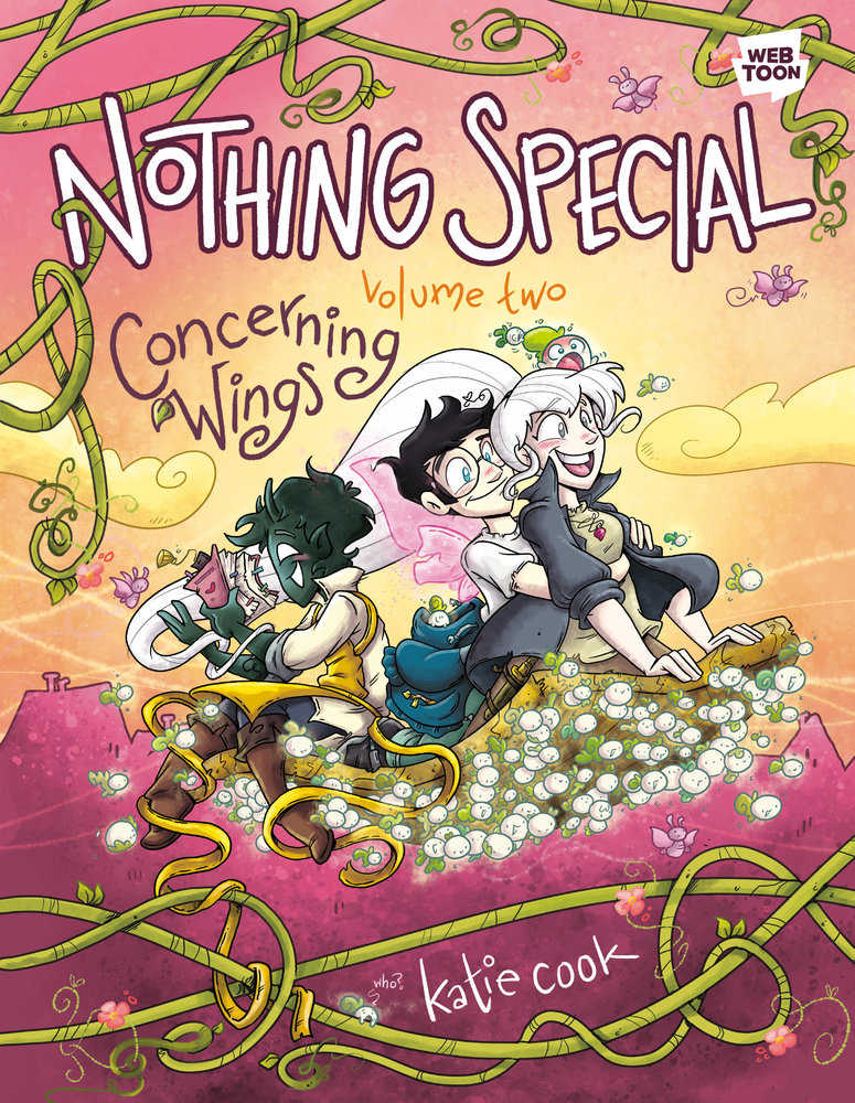 Nothing Special Volume Two