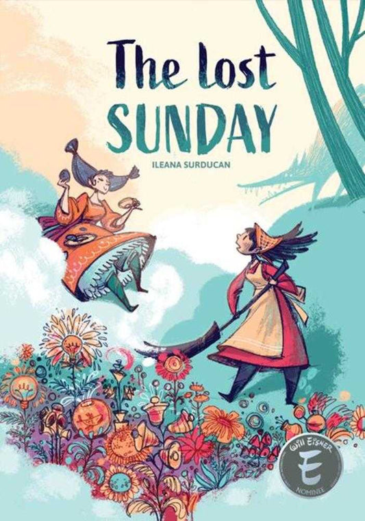 Lost Sunday