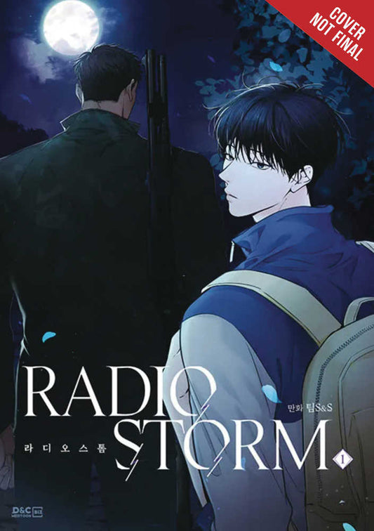 Radio Storm Volume 01