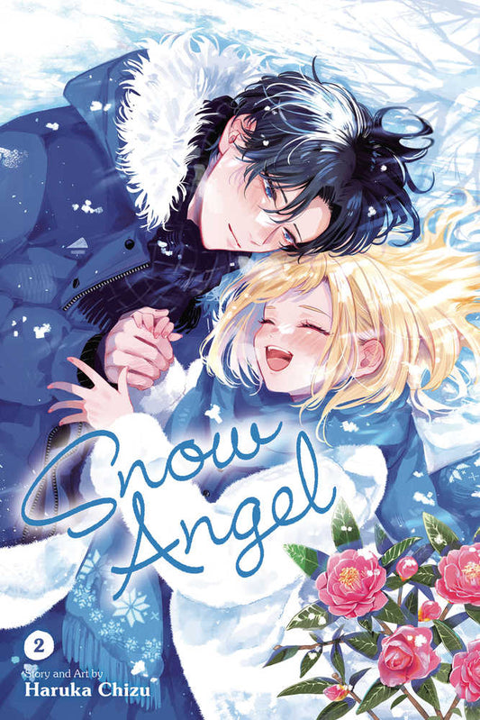 Snow Angel Volume 02