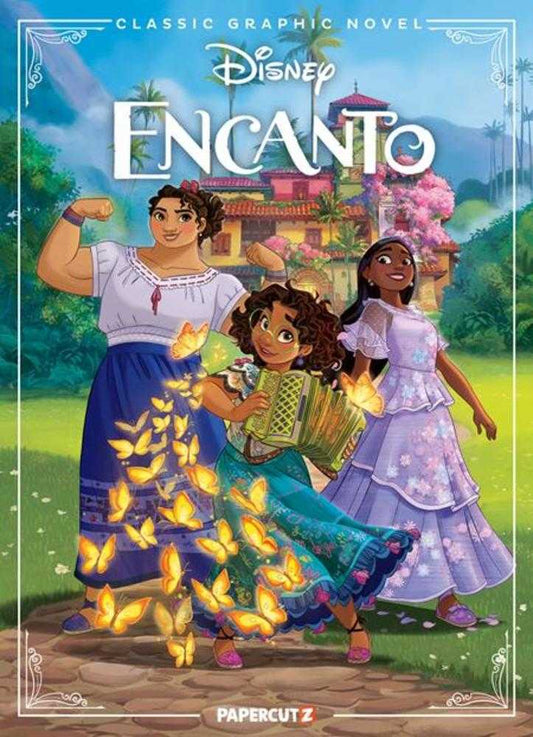 Disney Classic Encanto