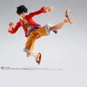 Monkey D. Luffy - Raid on Onigashima Figure