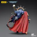 Ultramarines Captain with Gravis Armour (Joytoy)