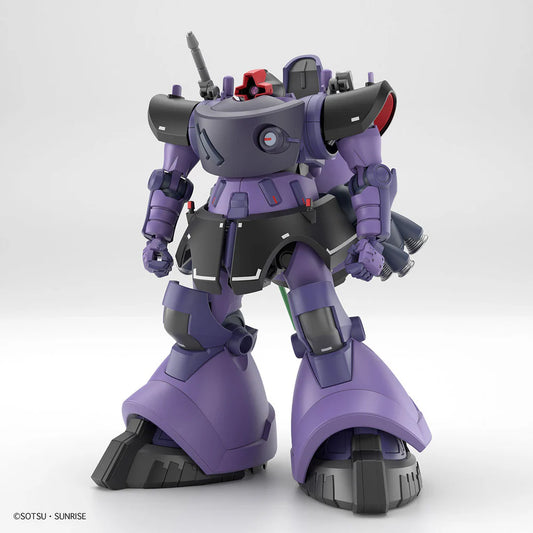Gundam HG 1/144 Gaia's/Ortega's Rick Dom