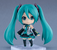 Hatsune Miku 3.0 (Basic) Nendoroid
