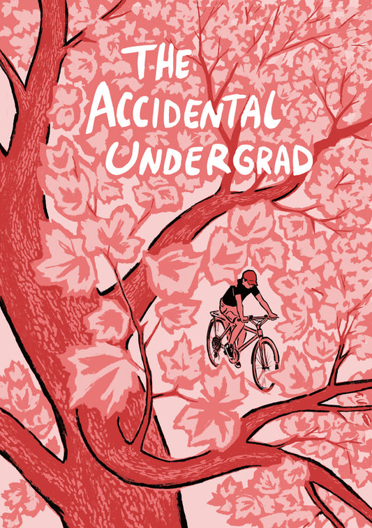 Accidental Undergrad