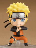 Naruto Uzumaki Nendoroid