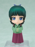 Apothecary Diaries Maomao Nendoroid