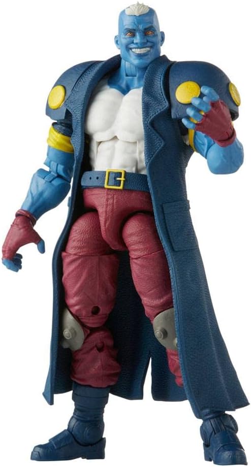 Marvel Legends Series X-Men Maggot 6" figurine