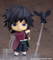 Demon Slayer Giyu Tomioka Nendoroid