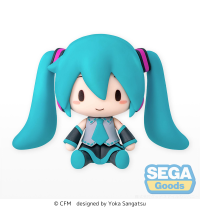 Hatsune Miku Chibi FIgure
