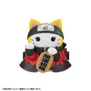 Mega Cat Project Naruto Shippuden Nyaruto! Fortune Cats