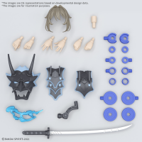SIS-N00 Sourei (Colour B) 30 Minute Sisters KIt
