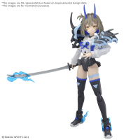 SIS-N00 Sourei (Colour B) 30 Minute Sisters KIt