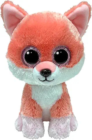 Vixen Fox Beanie Boo