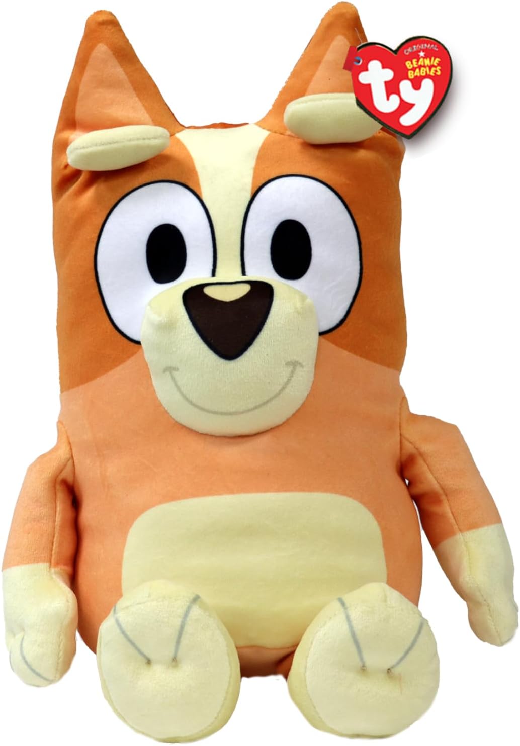 Bingo (Bluey) Medium Plush