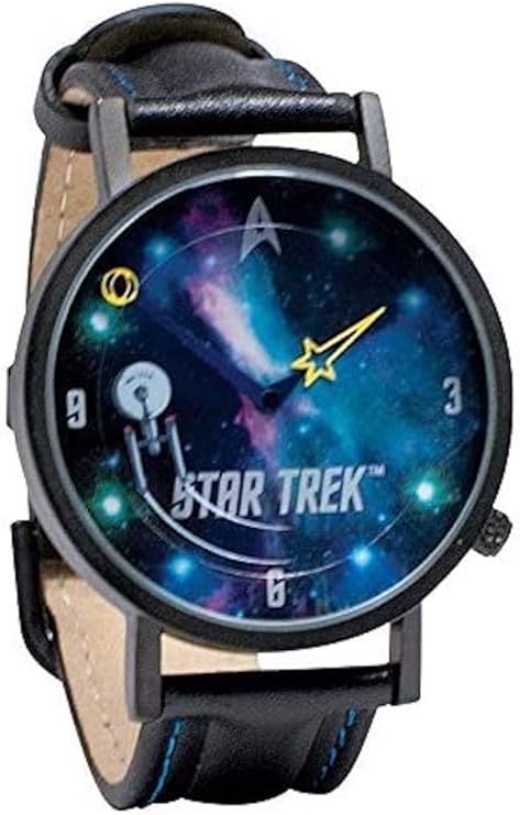 Star Trek U.S.S Enterprise Watch