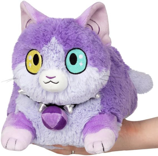 Squishable Mini Phlox The Plague Cat 7'' Plush