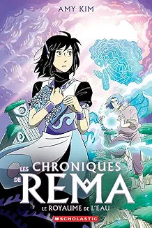 Chroniques de Rema Tome 02