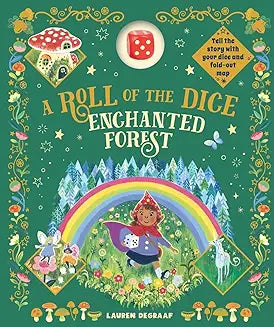 Roll of the Dice: Enchanted Forest