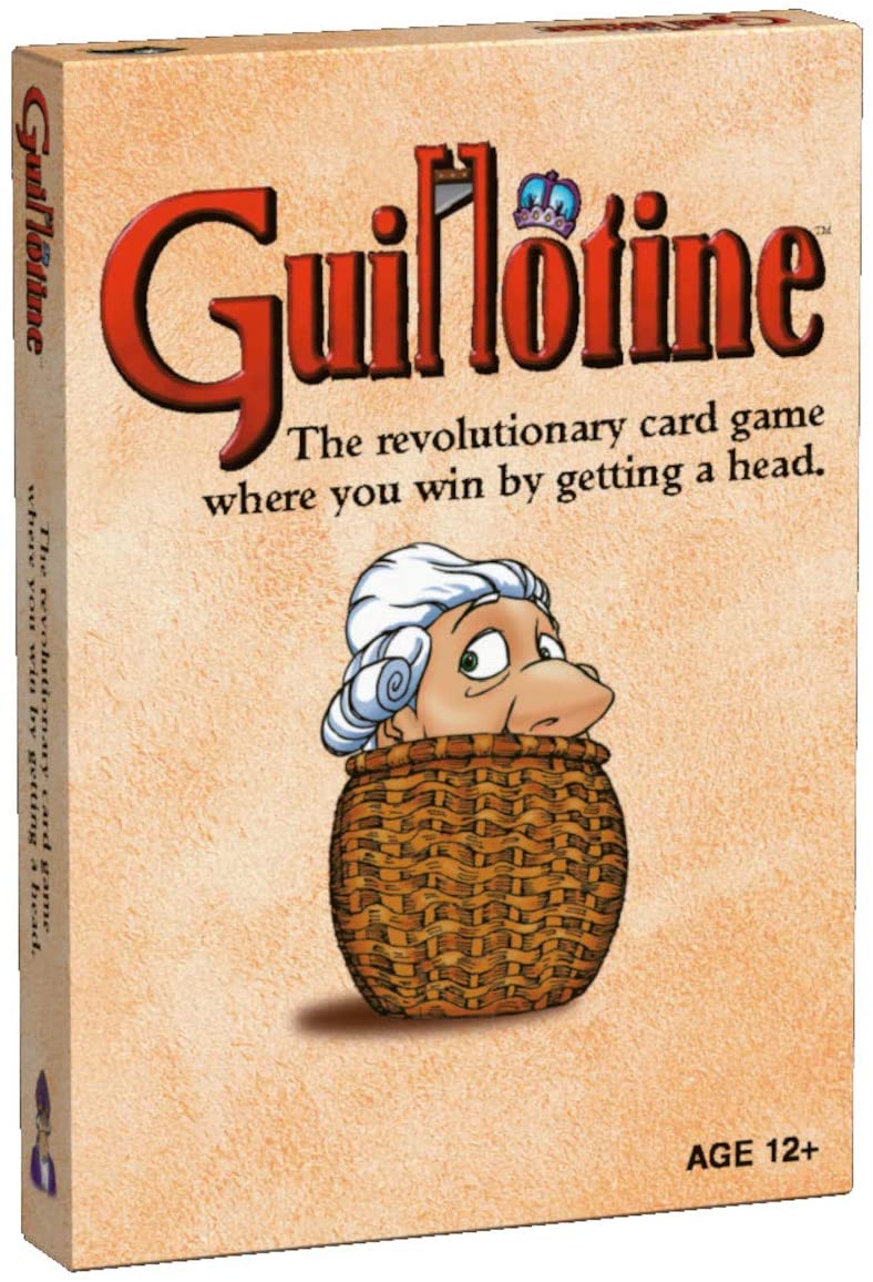 Guillotine