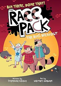 Racc Pack Volume 03 Bins Breakout