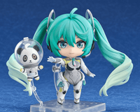 Hatsune Miku With You 2024 Version Nendoroid