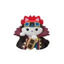 One Piece Nyan Piece Nyan!! Beckoning Cat Lucky Cat Pirates