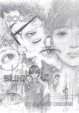 Sound of a Blink Volume 01