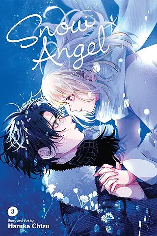 Snow Angel Volume 03
