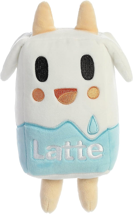 Tokidoki Moofia Latte Plush