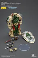 Dark Angels Deathwing Knight with Mace of Absolution 2 (Joytoy)