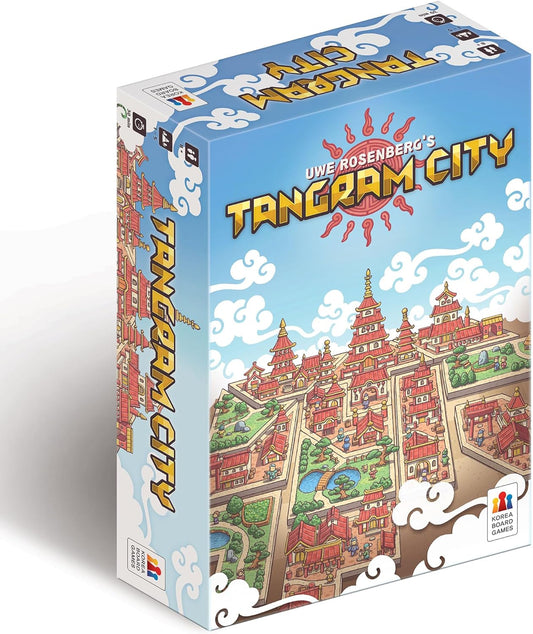 Tangram City