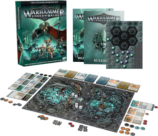 Warhammer Underworlds: Starter Set