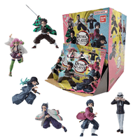 Demon Slayer GPF Blind Pack